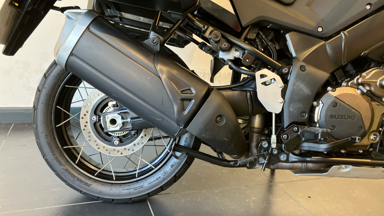 Suzuki V-Strom DL1050RJM3 (23MY)